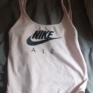 Nike Bodysuit